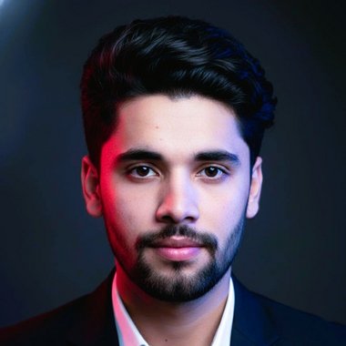 Muhammad T. - Freelance Web Developer