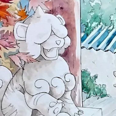 Beatrice B. - Freelance Storyboard Artist