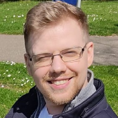 Tobias B. - Freelance App Developer