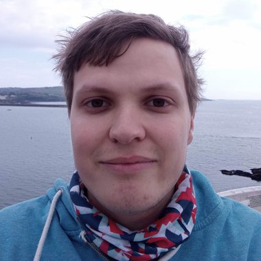 Joel H. - Freelance Sound Designer