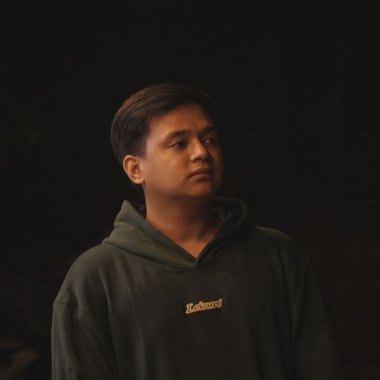 Jovy E. - Freelance Social Media Freelancer