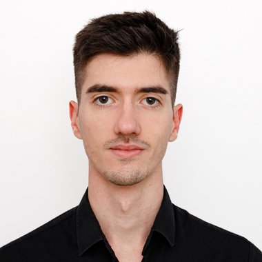 Andrei27 - Freelance Blockchain Developer