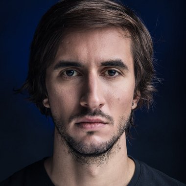 Jannis M. - Freelance Guitarist