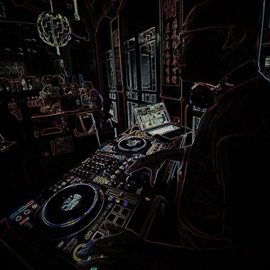 Alvin - Freelance Dj
