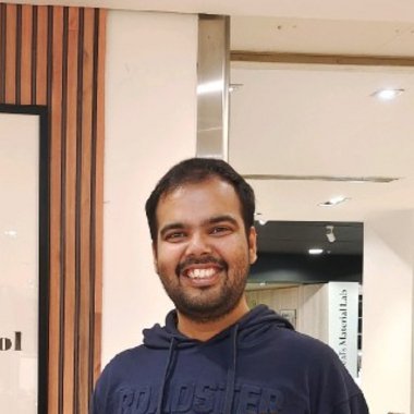 Aditya P. - Freelance Devops Developer
