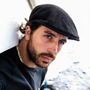 Miguel C. - Freelance Content Producer