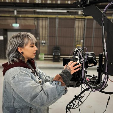 danakovalkova - Freelance Video Editor