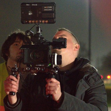 rwarrenfilm - Freelance Presenter