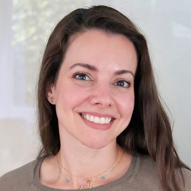 Ghada O. - Freelance Podcast Editor