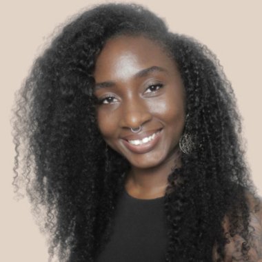 Naomi T. - Freelance Graphic Designer