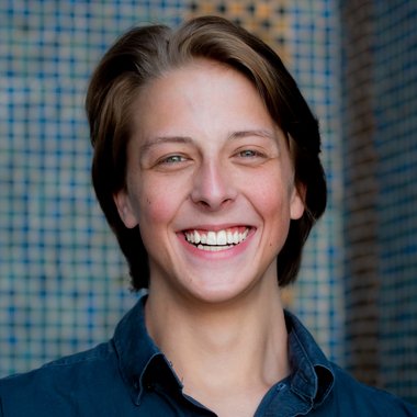 Simon P. - Freelance Social Media Manager