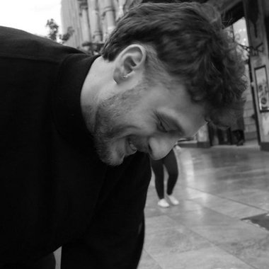 Rodolfo M. - Freelance Mastering Engineer