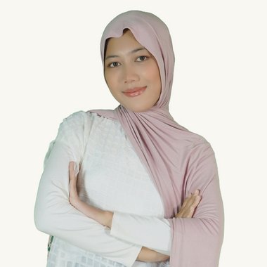 Tiara D. - Freelance Digital Marketer