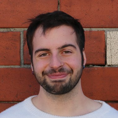 Sergio V. - Freelance Animator