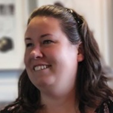 Tamara K. - Freelance Data Visualizer