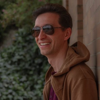 SergioBarbosa - Freelance Voiceover Artist