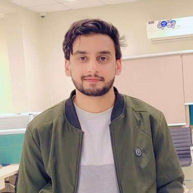 Muhammad Z. - Freelance Ai Strategy Consultant