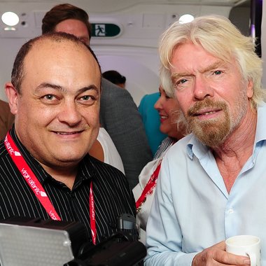 ChrisFourie - Freelance Photographer