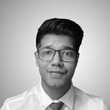 Rahul J. - Freelance Digital Marketer