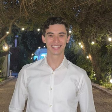 Baccar S. - Freelance Video Editor