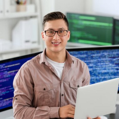 Andrii S. - Freelance Cloud Developer