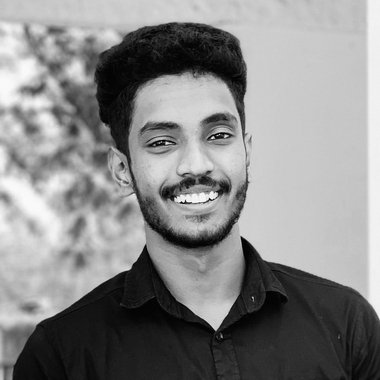 Nadun R. - Freelance Web Designer