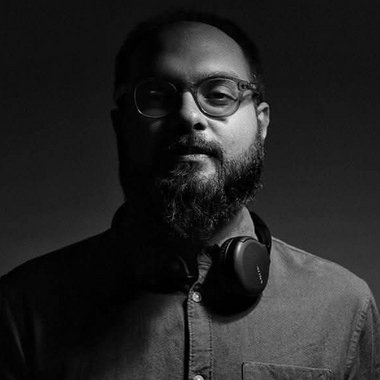 Shehabur R. - Freelance Album Art Designer