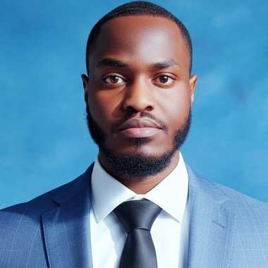 Onyemelukwe F. - Freelance Animator