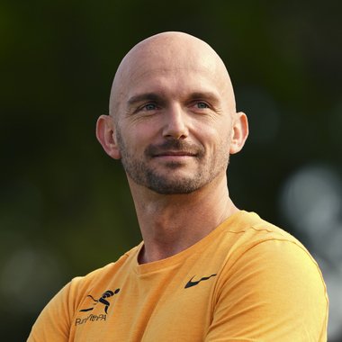 Pierre L. - Freelance Competition