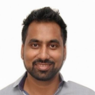 Suresh M. - Freelance Qa Engineer