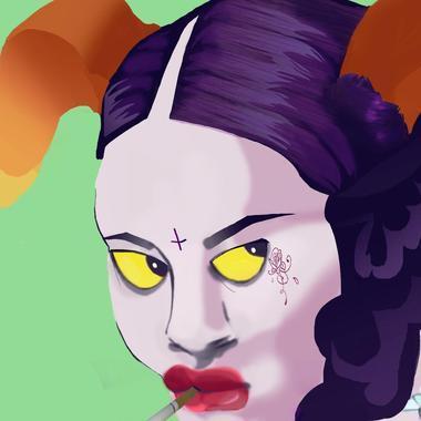 Shori S. - Freelance Artworker