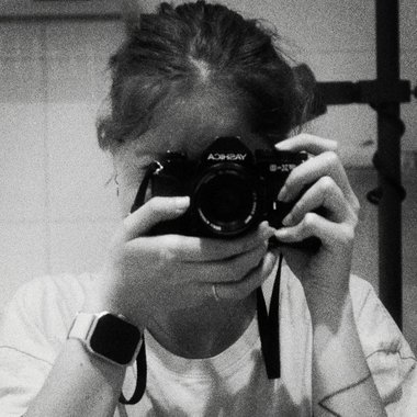 Louise A. - Freelance Photographer