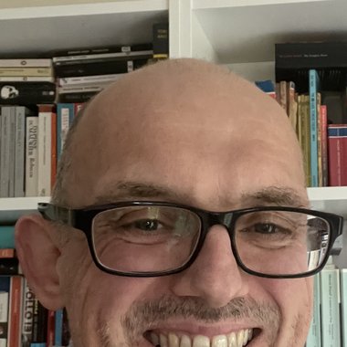 Richard M. - Freelance Developer