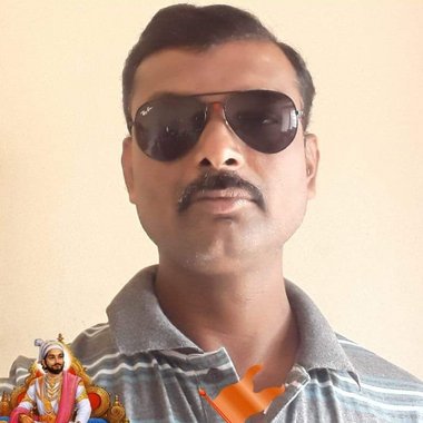 Shashikant P. - Freelance Graphic Designer