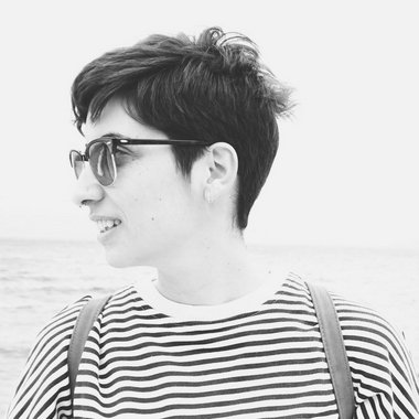 Zefi T. - Freelance Ux Designer