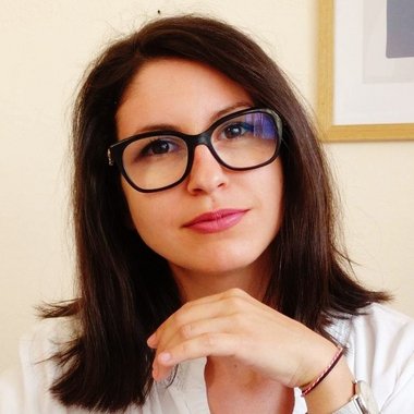 Joanna A. - Freelance Marketing Automation Specialist