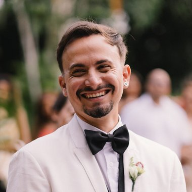 Victor C. - Freelance Camera Operator
