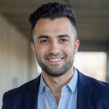 Sharjeel I. - Freelance Web Developer