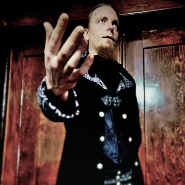 Cory N. - Freelance Audio Mixer