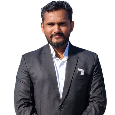 Tushar R. - Freelance Web Developer