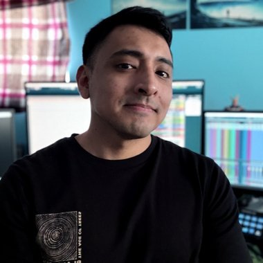 Daniel T. - Freelance Composer