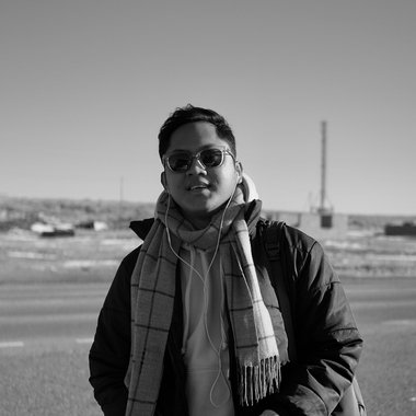 Zarnold A. - Freelance Web Designer
