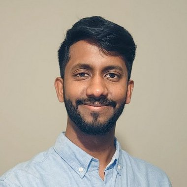 Jomon S. - Freelance Video Editor