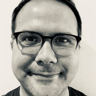 Guy B. - Freelance Front End Developer