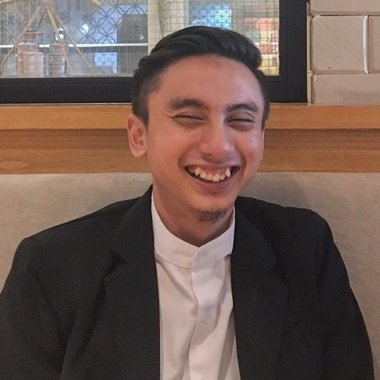 Galih M. - Freelance Web Developer