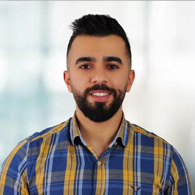 Shkar A. - Freelance Animator