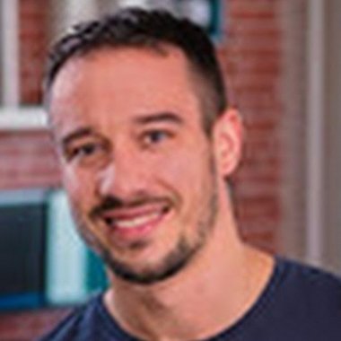 Peter F. - Freelance Front End Developer