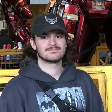 Valentin P. - Freelance Animator