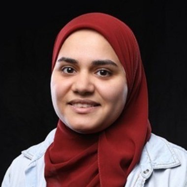 Nahla K. - Freelance Instructional Designer