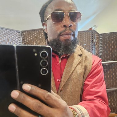 Baron J. - Freelance Content Creator